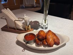 -Grand James·地中海bistro(百家湖1912店)