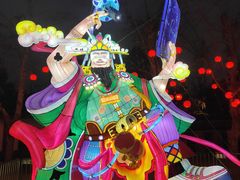 -成都武侯祠博物馆