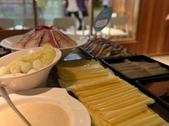 -鱼豆吉·豆浆鱼火锅(宜昌万达店)