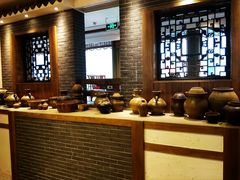 -纸盐河码头火锅(十八梯店)