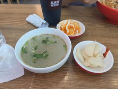 -吴满满油泼面(北方风味园店)
