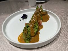 -城南往事·鲁菜济南菜(长清园博园恒大绿洲店)