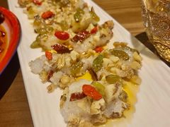 -柴窝堡22号辣子鸡·传承新疆菜