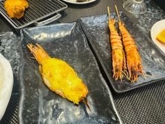 -菊上料理(蜀山银泰百货店)