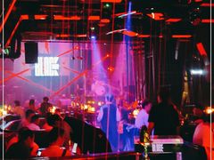 -808 LiveHouse