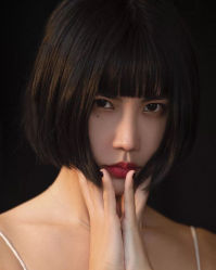 -型色沙龙