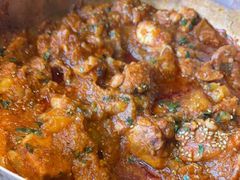 铜锅油焖鸡-Ameigo梅果·云贵川bistro(长宁来福士店)