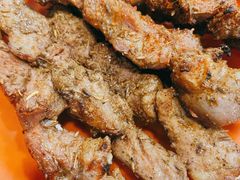 -马记伊源斋涮肉·清真菜(潘家园古玩市场店)