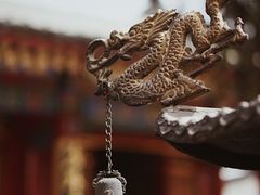 -西安市广仁寺