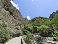 -北京上方山国家森林公园