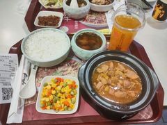 -真功夫(北京路步行街店)