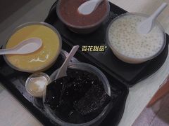 -百花传统甜品店(原址店)