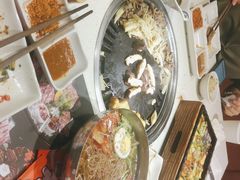 -猫爪爪原切自助烤肉(观音桥阳光世纪店)