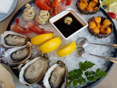 -斯普汇生蚝牛排馆(中骏世界城店)