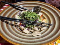 -西贝(财富购物中心店)