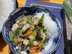 -浦·传统日式料理(3 5 1 1 店)