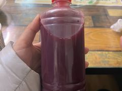 -艾力江和田馕坑烤肉店