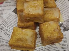 -孖记茶档·热腾茶餐(江南西plus店)
