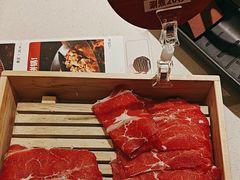 -新辣道鱼火锅(上地华联店)