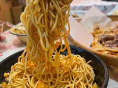 凉面-东排食堂长沙小吃大排档(五一广场店)