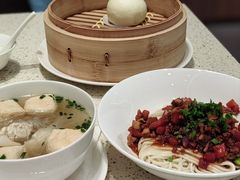 -鼎泰丰(环贸店)