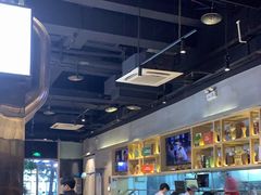 -木屋烧烤(龙湖天街店)