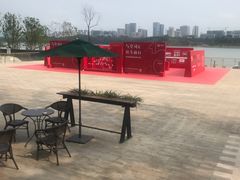 -星巴克(成都科学城店)