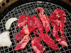 -江户烧肉(高德店)