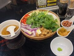 -草鱼先生潮州鱼生·虾生(新厦花园店)