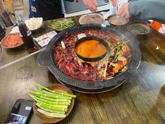 -黄潇洒老火锅(九眼桥宏济巷店)