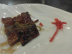 烤鳗鱼-真剑日本料理·铁板烧(贵州路店)