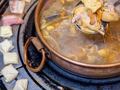 -阿山卓·野生菌火锅·纳西火塘烤肉