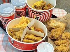 -肯德基(灌云时代店)