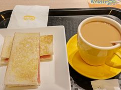 -大家乐(广州宝岗店)