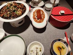 -秀儿四九城·新京菜(亚运村鸟巢店)