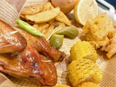 -北京王府井希尔顿酒店·万斯阁西餐厅