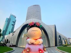 -上海尚嘉中心