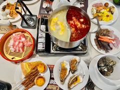 -金马门国际美食百汇(珞喻路店)