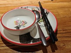 -新白鹿餐厅(银泰西湖文化广场店)