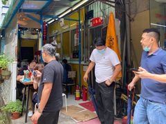 -小梁哥云吞面(黄贝岭店)