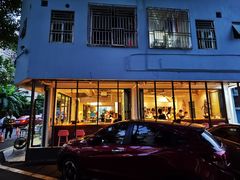 门面-肆拾壹號烤肉(龙岗店)