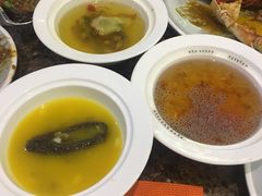 -瑞安辰茂阳光酒店自助餐