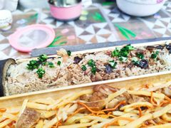 -竹泉农庄·竹筒饭(从化店)
