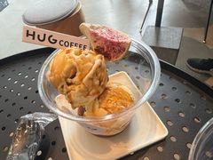 -HUG·拥抱咖啡(郑州宝龙广场店)