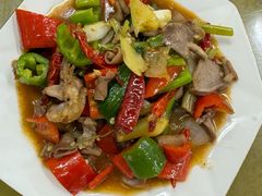 -琼海温泉鹅农家饭店