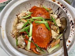 -北园酒家(小北路店)