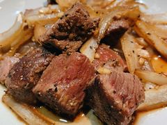 -大渔铁板烧(大悦城店)