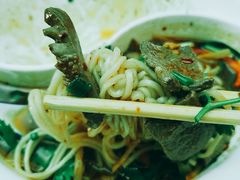 -万县面馆(高笋塘店)