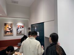 -海马体照相馆(合肥包河万达广场店)