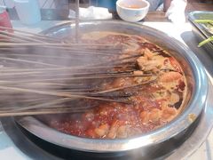 -江二娃串串香(科园四路总店)